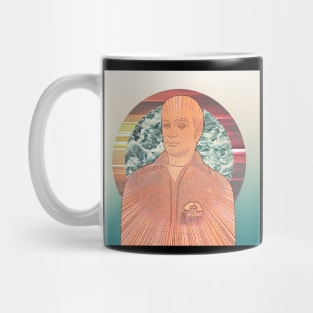 St. Steven of Bionica Mug